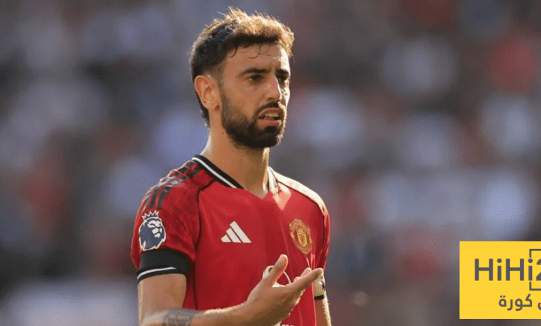 سر رسائل برونو فيرنانديز ونجم الهلال