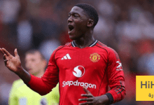 صورة – تصرف جريء من شقيق ماينو