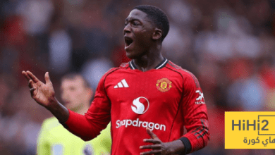 صورة – تصرف جريء من شقيق ماينو