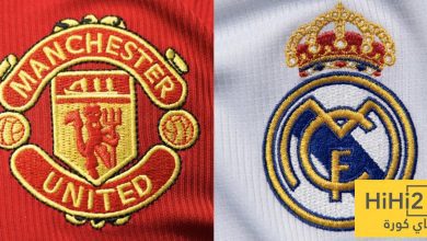 صوره : ريال مدريد و مانشستر الاغلى في العالم