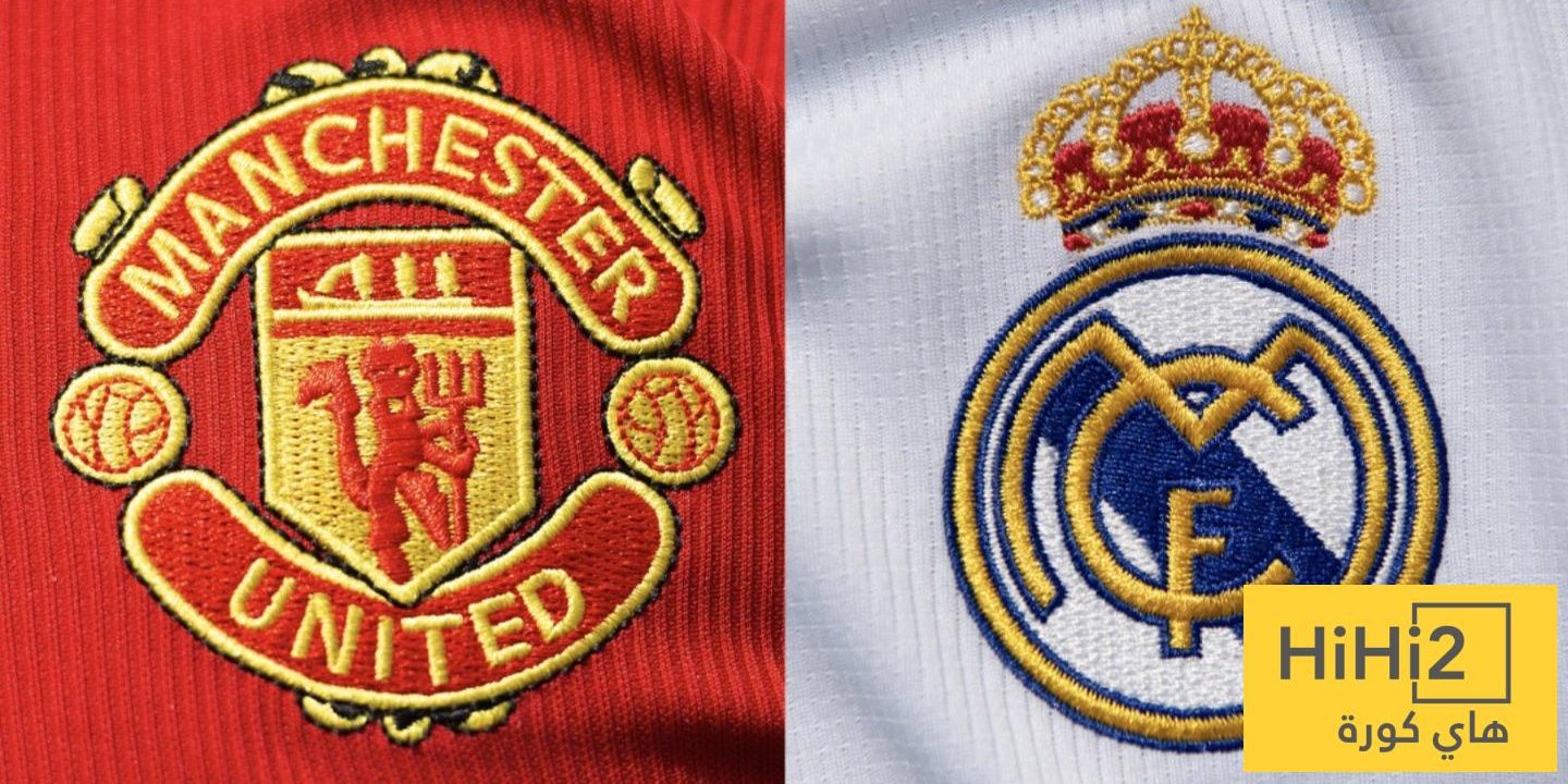 صوره : ريال مدريد و مانشستر الاغلى في العالم