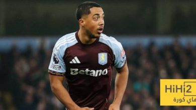 عين على تيليمانس في مباراة اليونايتد