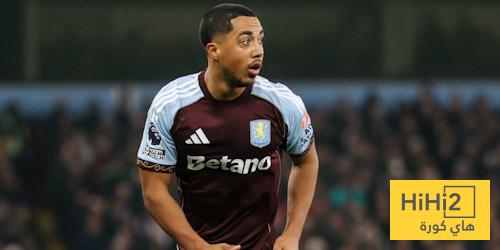 عين على تيليمانس في مباراة اليونايتد