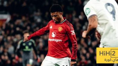 عين على ديالو في مباراة وست هام