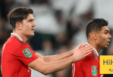 غموض في موقف كاسيميرو وماغواير