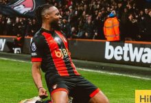 قطبا مانشستر يتصارعان على سيمينو