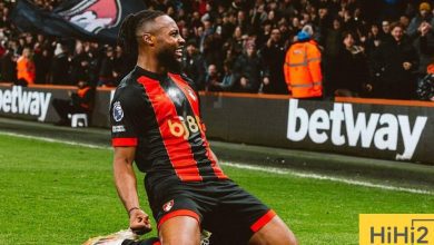 قطبا مانشستر يتصارعان على سيمينو