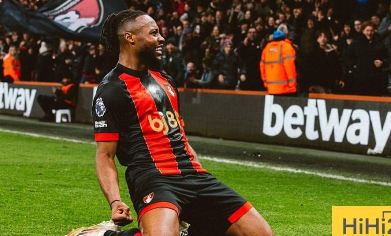 قطبا مانشستر يتصارعان على سيمينو