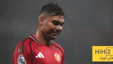 كاسيميرو يحدد وجهته المقبلة - هاي كورة