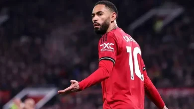 كونها يكشف خطة مانشستر يونايتد للمنافسة على الألقاب