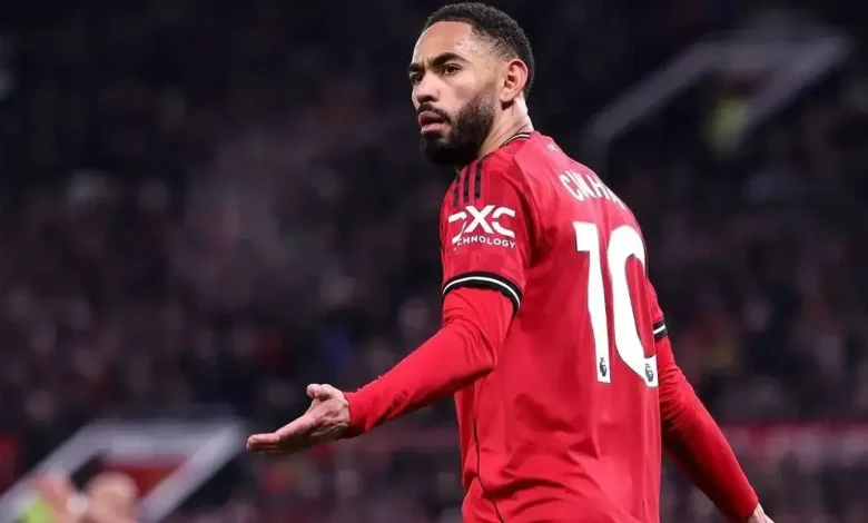 كونها يكشف خطة مانشستر يونايتد للمنافسة على الألقاب