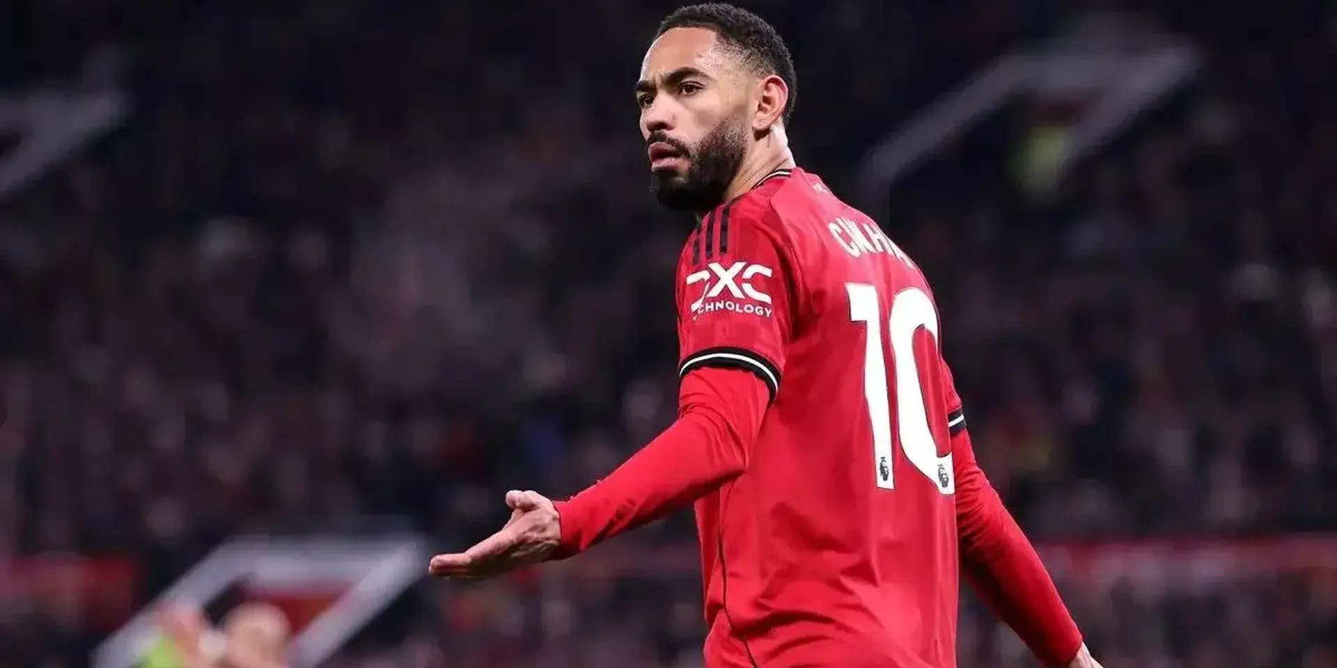 كونها يكشف خطة مانشستر يونايتد للمنافسة على الألقاب