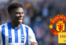 لماذا صرف اليونايتد النظر عن صفقة باليبا؟