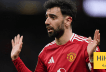 ما هي خطة مانشستر يونايتد بدون فيرنانديز؟