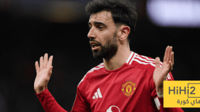 ما هي خطة مانشستر يونايتد بدون فيرنانديز؟