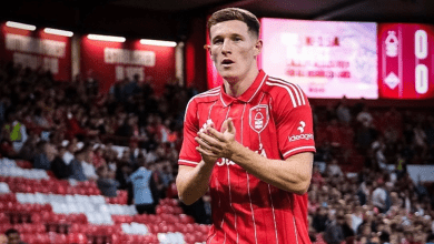 مانشستر سيتي واثق من حسم صفقة إليوت أندرسون