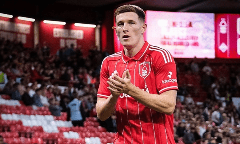 مانشستر سيتي واثق من حسم صفقة إليوت أندرسون