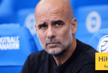 مانشستر سيتي يزاحم اليونايتد على هدفه