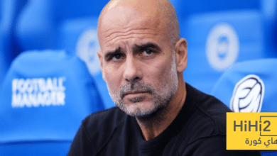 مانشستر سيتي يزاحم اليونايتد على هدفه