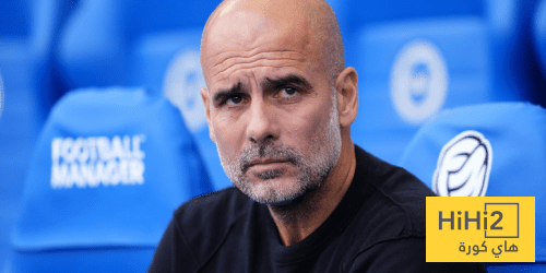 مانشستر سيتي يزاحم اليونايتد على هدفه