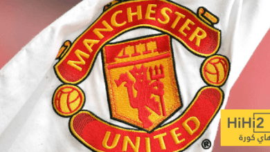 مانشستر يونايتد النادي الأغلى في الدوري الإنجليزي
