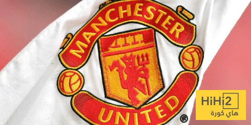 مانشستر يونايتد النادي الأغلى في الدوري الإنجليزي
