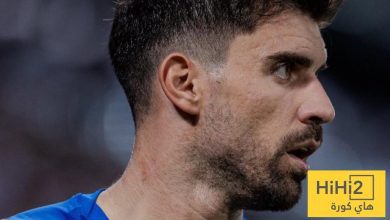 مانشستر يونايتد بحاجة عاجلة لروبن نيفيز !