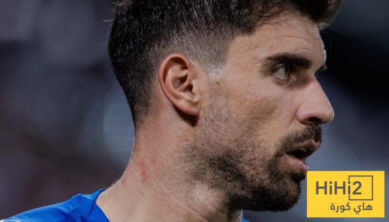 مانشستر يونايتد بحاجة عاجلة لروبن نيفيز !