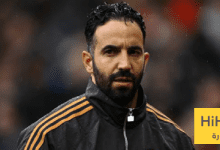 مانشستر يونايتد يتخد قراره بشأن أموريم