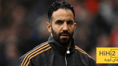 مانشستر يونايتد يتخد قراره بشأن أموريم