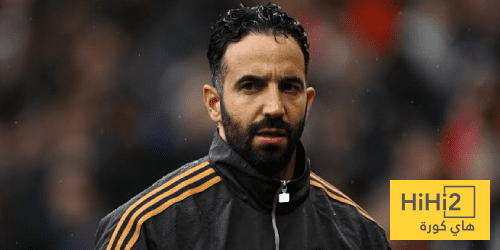 مانشستر يونايتد يتخد قراره بشأن أموريم