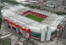 مانشستر يونايتد يخطط لتجديد ملعب “أولد ترافورد”