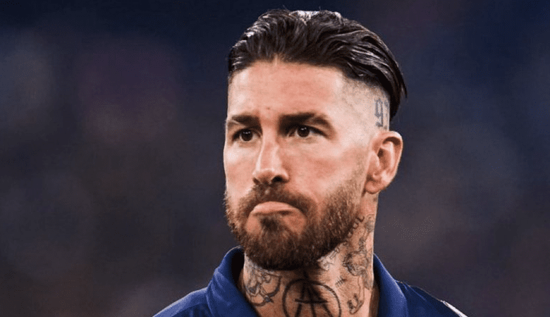 مانشستر يونايتد يستهدف ضم سيرجيو راموس في يناير