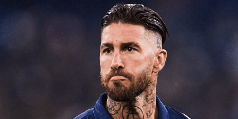 مانشستر يونايتد يستهدف ضم سيرجيو راموس في يناير