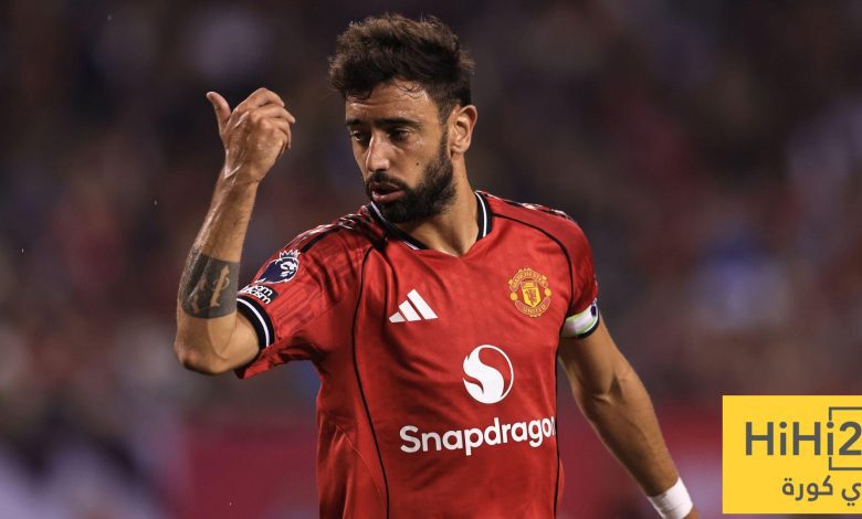 مباريات مانشستر يونايتد في يناير 2026