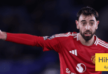 متى سيعود فيرنانديز من إصابته؟