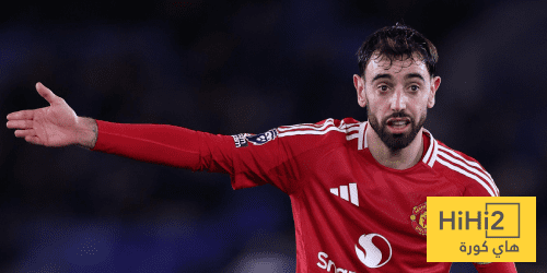 متى سيعود فيرنانديز من إصابته؟