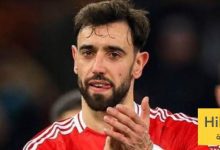 ملخص ما قدمه برونو فيرنانديز في الدوري الانجليزي هذا الموسم