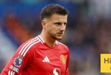 ملخص ما قدمه ماونت في الدوري الانجليزي