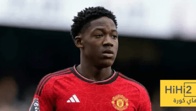 منافس اليونايتد يريد ماينو - هاي كورة