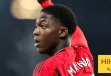 نابولي يتمسك بضم ماينو