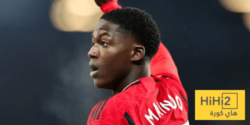 نابولي يتمسك بضم ماينو