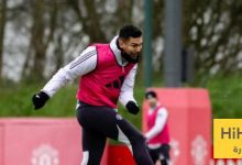 نتيجة آخر مباراة بين اليونايتد وأستون فيلا