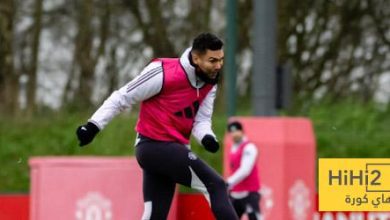 نتيجة آخر مباراة بين اليونايتد وأستون فيلا