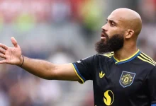 هدافو مانشستر يونايتد في الدوري قبل مواجهة وست هام