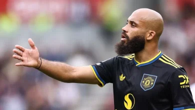 هدافو مانشستر يونايتد في الدوري قبل مواجهة وست هام