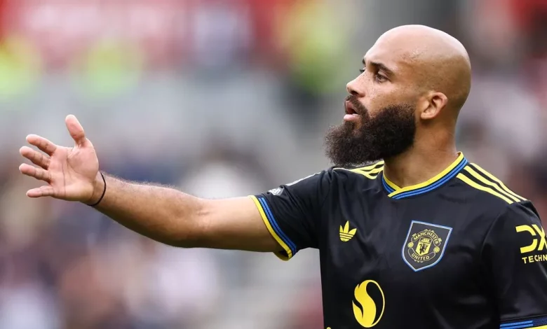 هدافو مانشستر يونايتد في الدوري قبل مواجهة وست هام