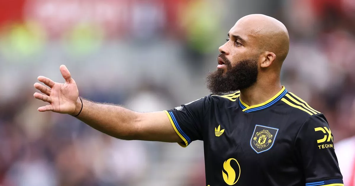 هدافو مانشستر يونايتد في الدوري قبل مواجهة وست هام