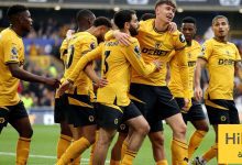 هدافي ولفرهامبتون في البريميرليغ قبل مواجهة مانشستر يونايتد