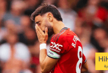 هل يشارك برونو فيرنانديز ضد وولفرهامبتون؟